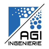 Favicon AGI ingénierie