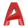 Logo Autocad