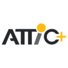 Logo Attic+